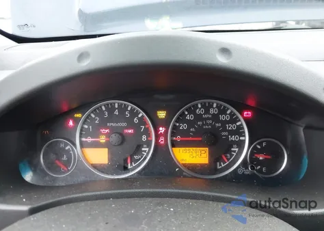 2006 Nissan Frontier Nismo Off Road from USA, damaged, VIN 1N6AD07W26C463801